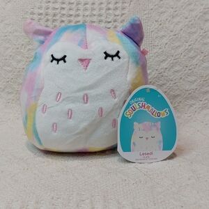 Lesedi Squishmallow